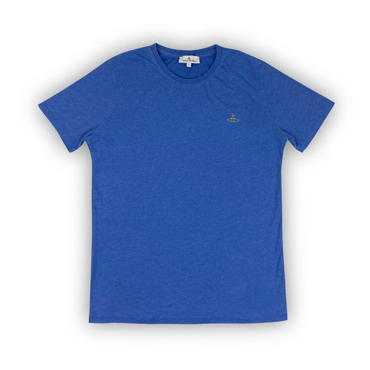 VIVIENNE WESTWOOD Logo T-Shirt