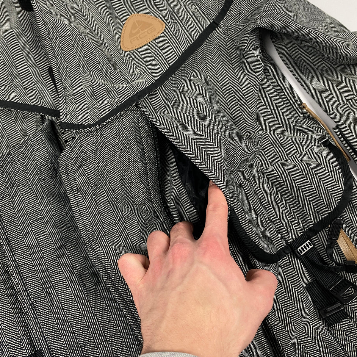 Nike ACG Parka Winter Jacket