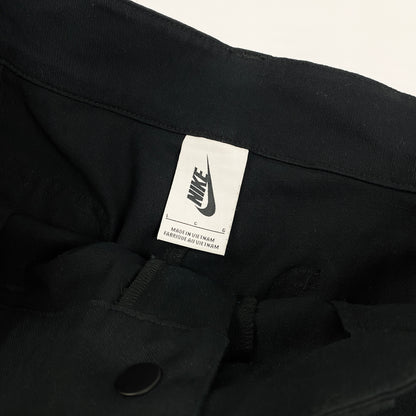 OFF-WHITE x NIKE Nylon Padded Cargo Hose