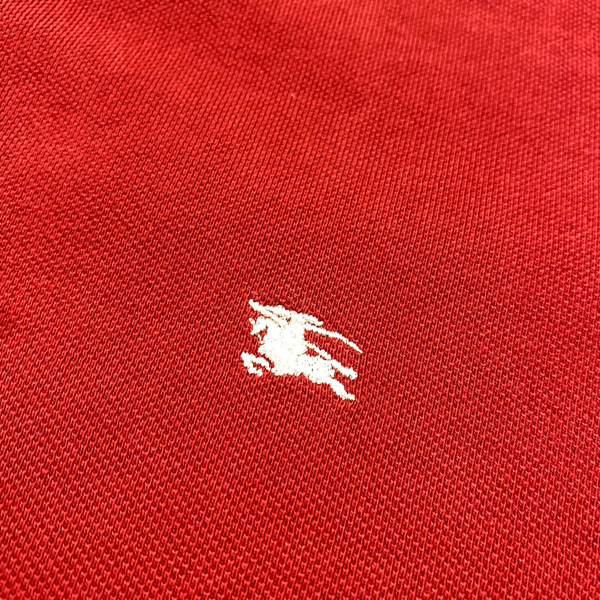 BURBERRY Polo Shirt