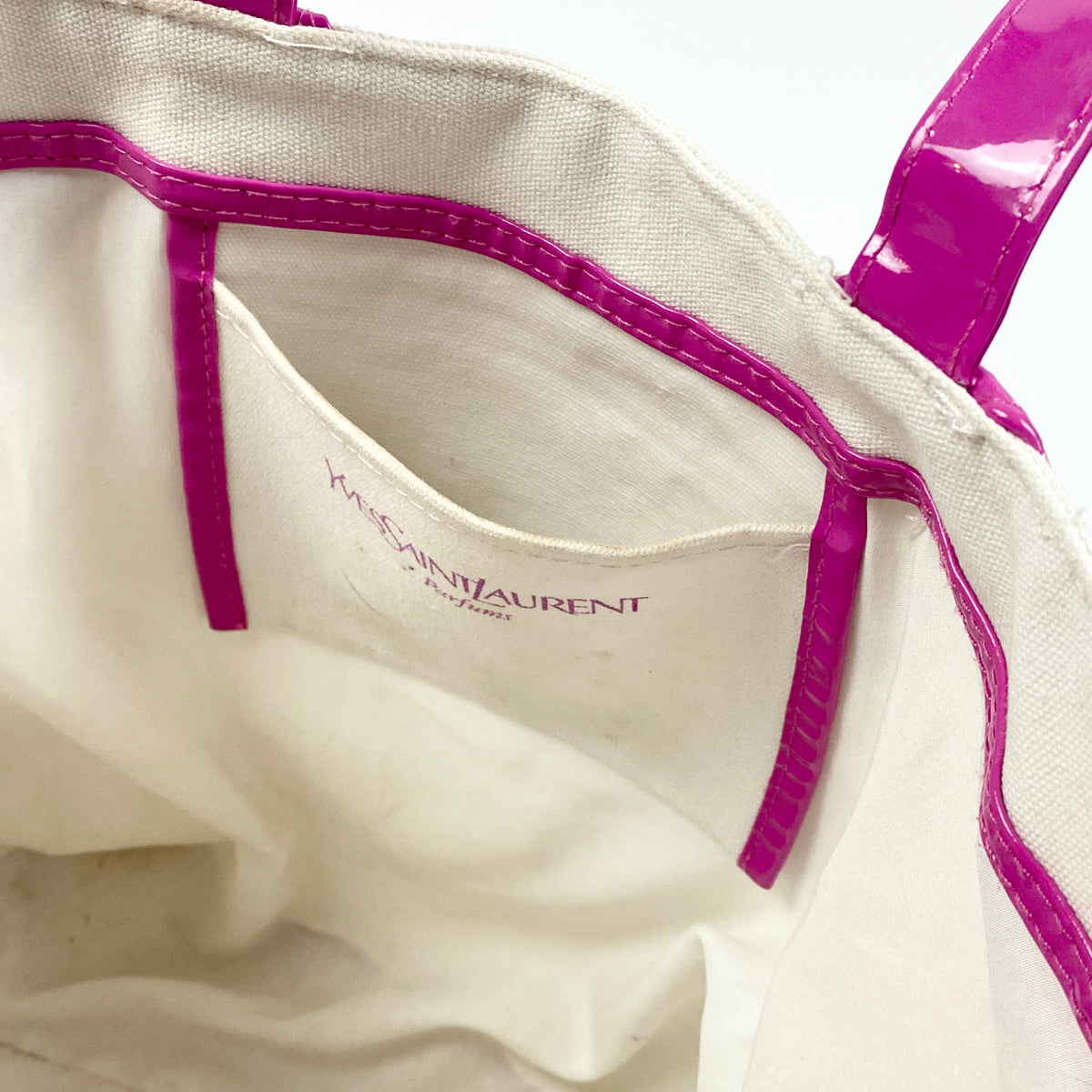 YVES SAINT LAURENT Handtasche