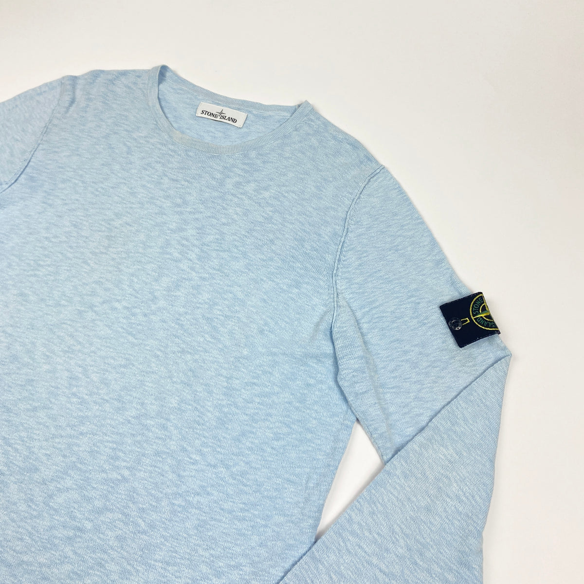 STONE ISLAND Sweater