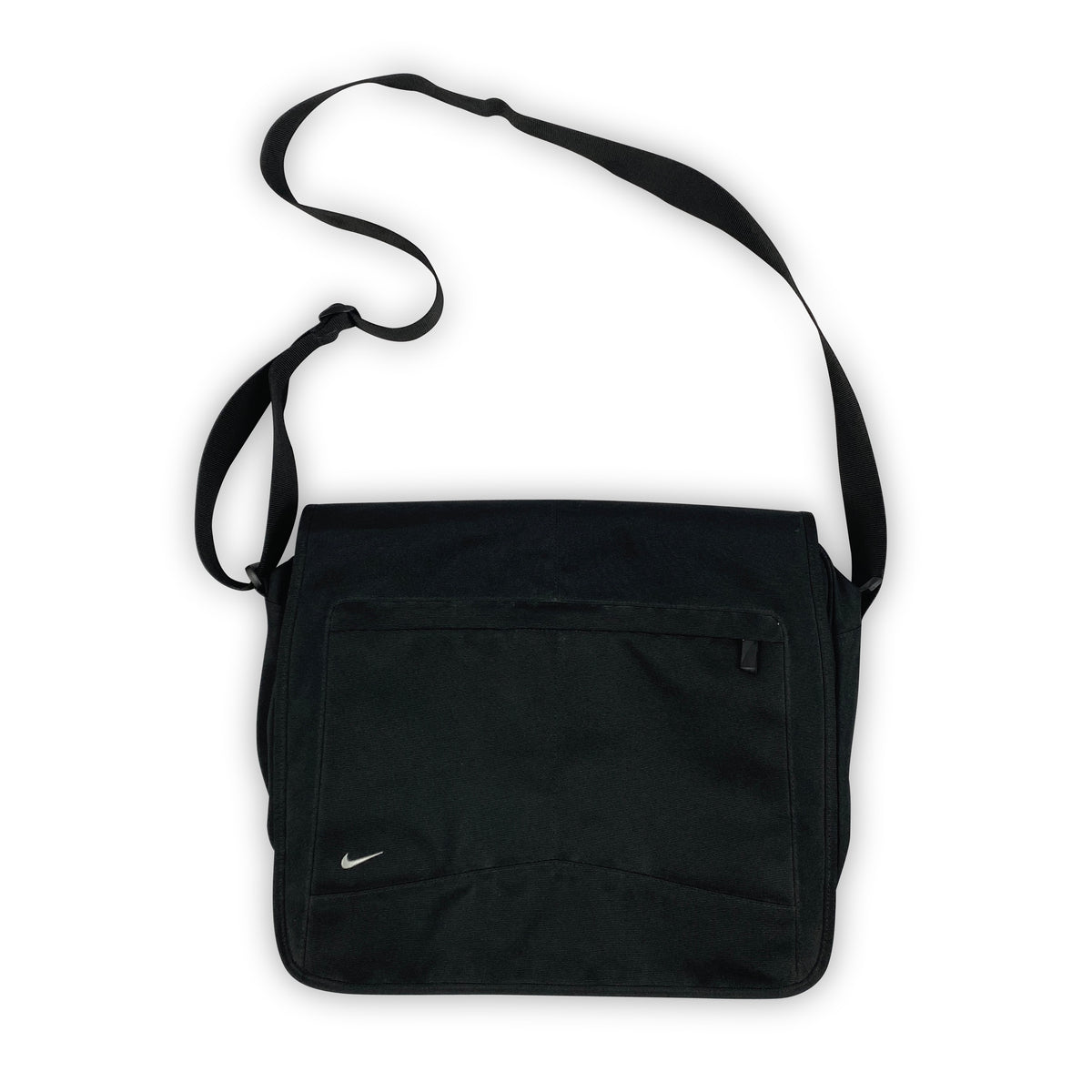 NIKE Laptop Umhängetasche