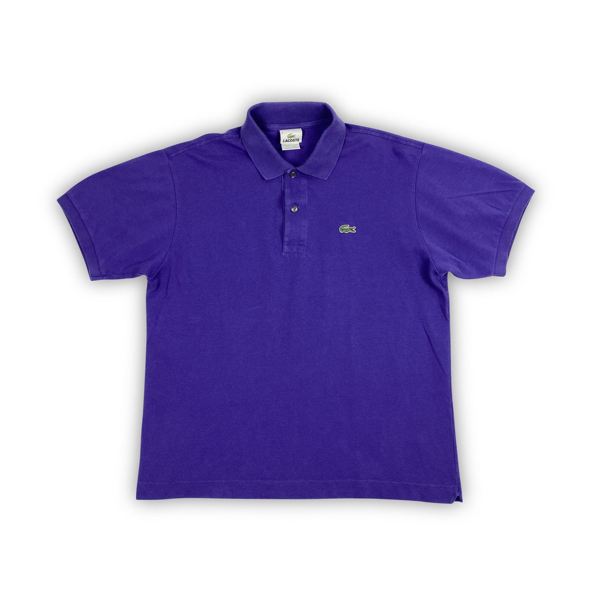 Vintage Lacoste polo shirt