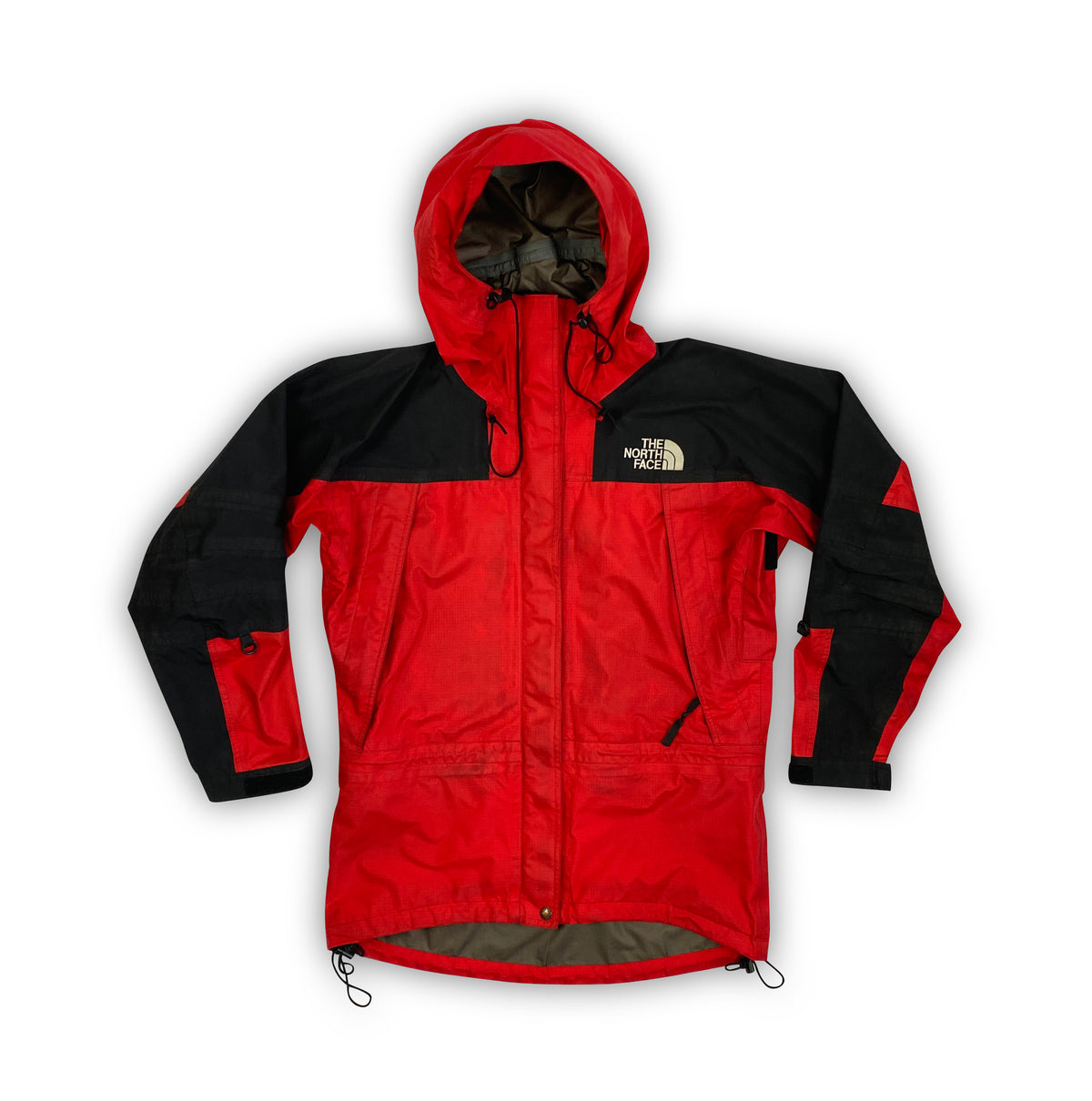 THE NORTH FACE Parka Winter Jacke