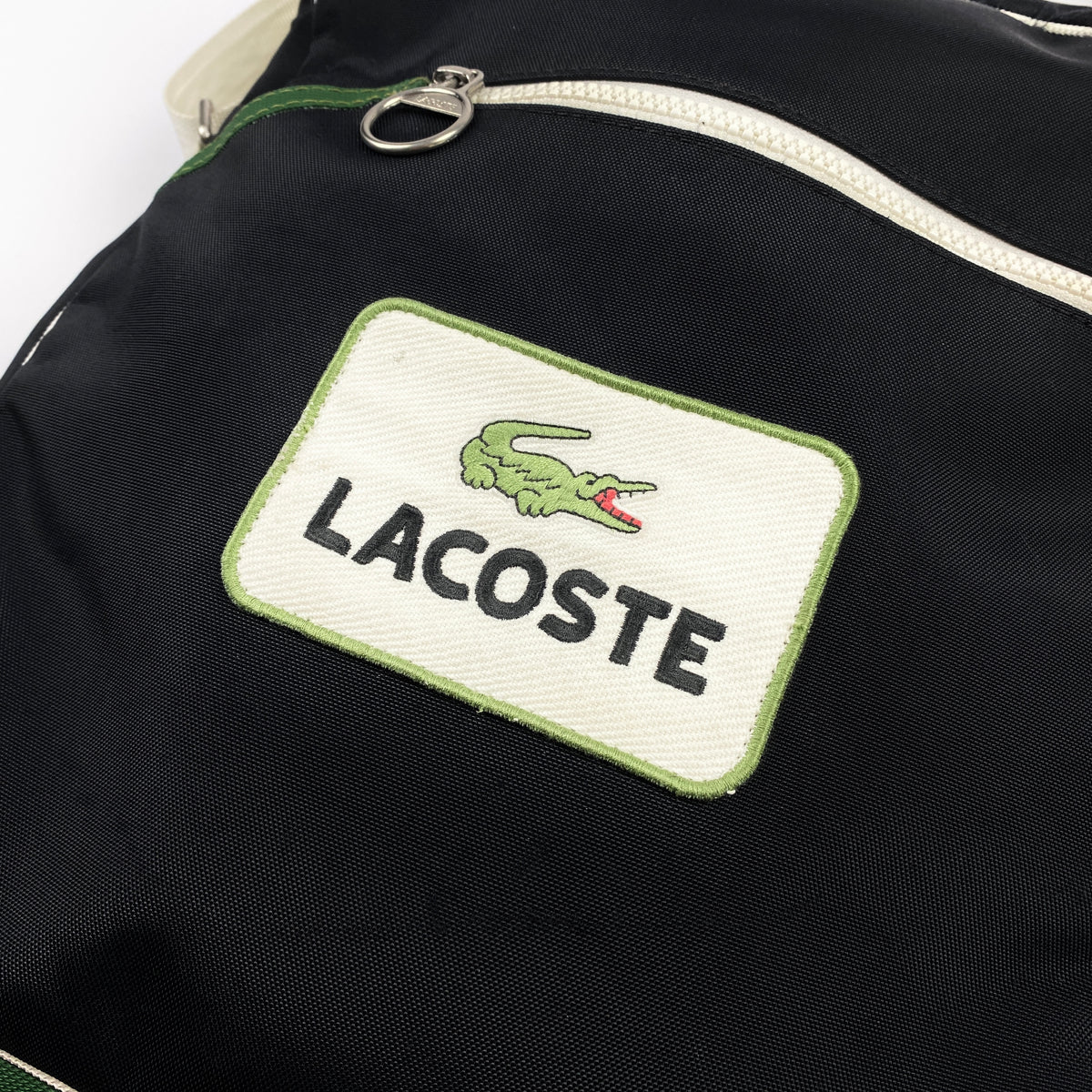 LACOSTE Umhänge Tasche