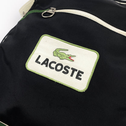 LACOSTE Umhänge Tasche