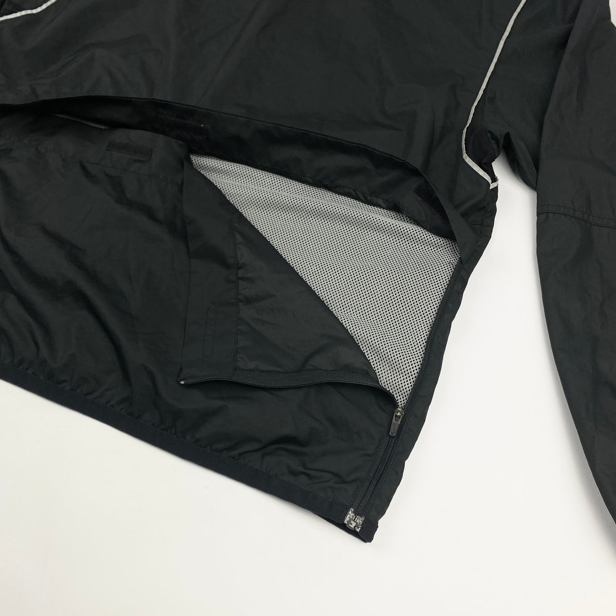NIKE Reflective Track Jacket