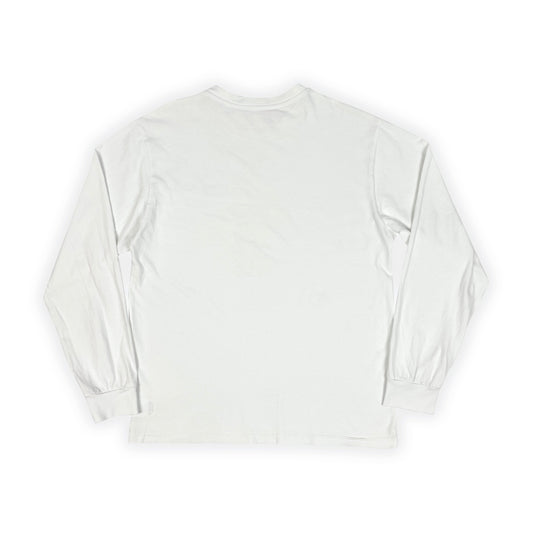 032c Logo Langarmshirt
