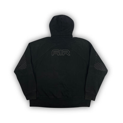 NIKE AIR Zip Hoodie