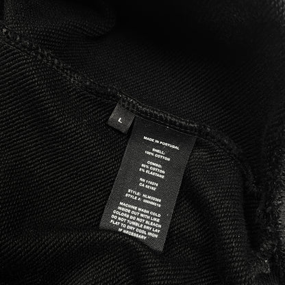 HELMUT LANG AW18 Hoodie