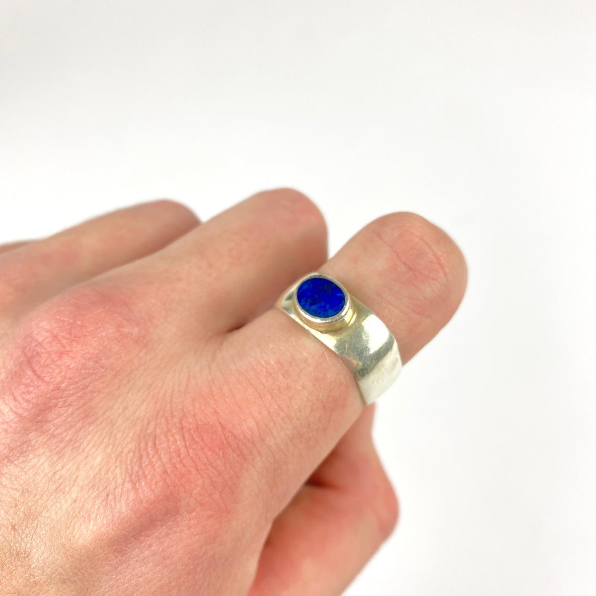 925 Sterling Silber Ring