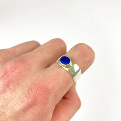 925 Sterling Silber Ring