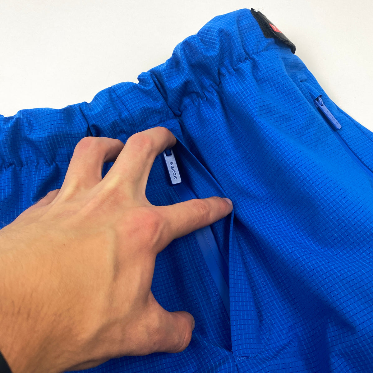 PRADA New Season Shorts