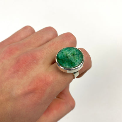 925 Sterling Silver Ring