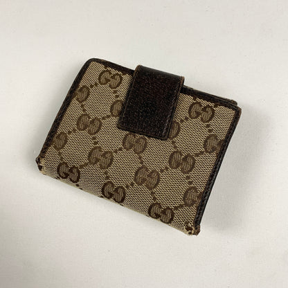 GUCCI Geldbeutel