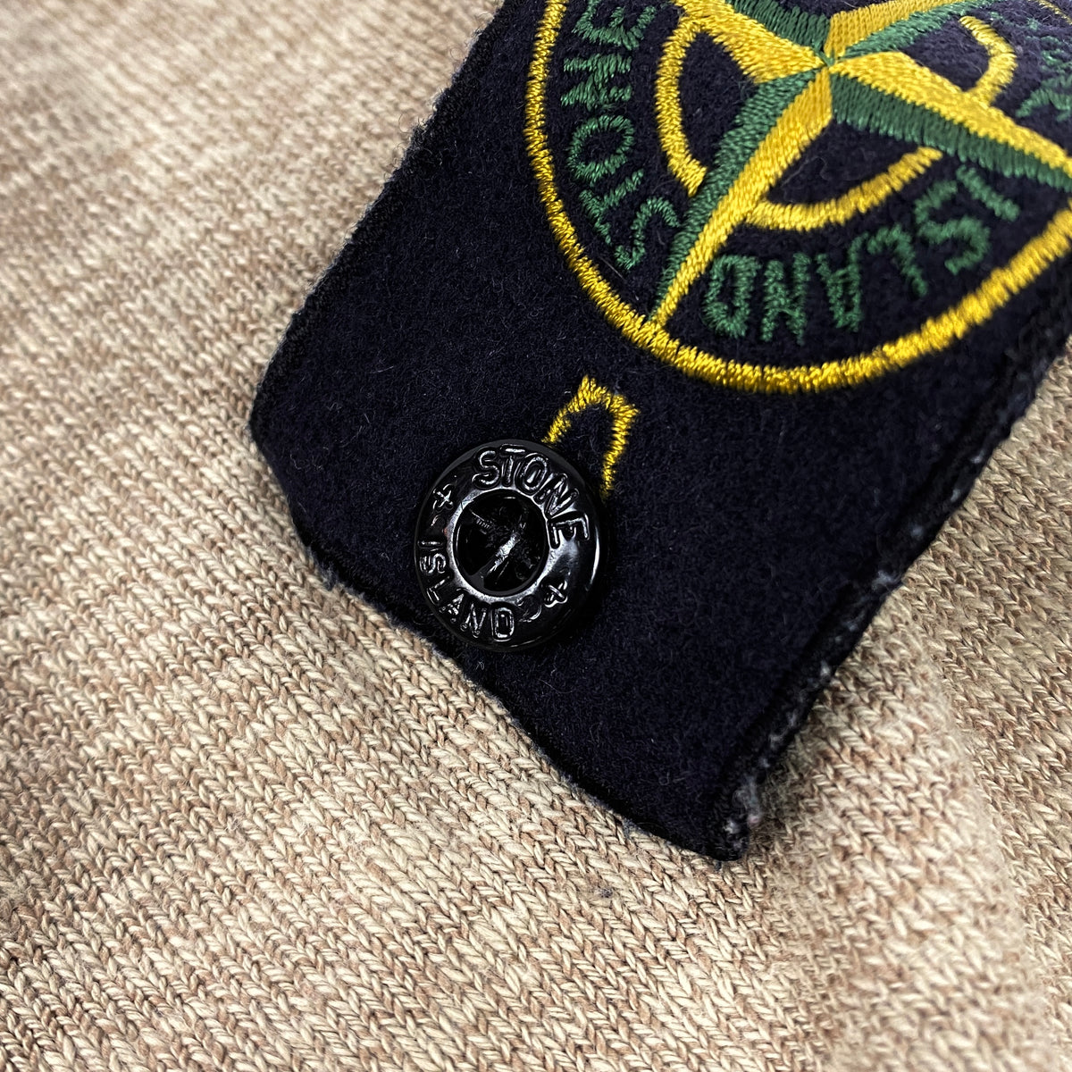 STONE ISLAND Sweater