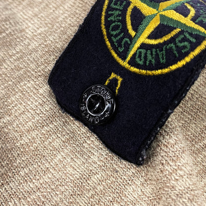 STONE ISLAND Sweater