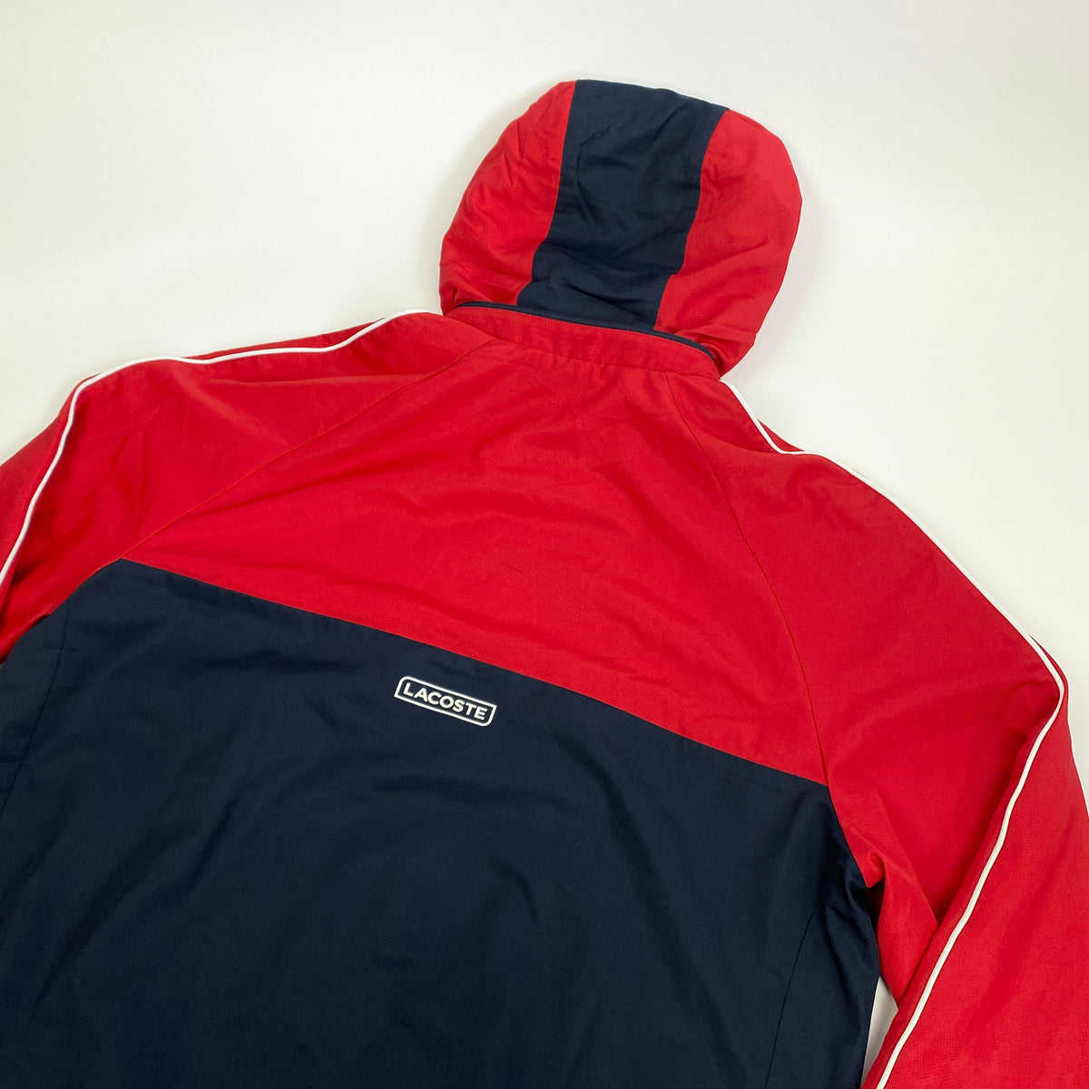 LACOSTE SPORT Tracksuit Anzug