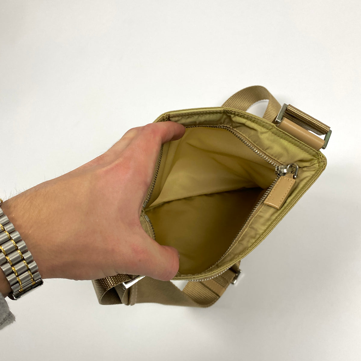 PRADA Tasche
