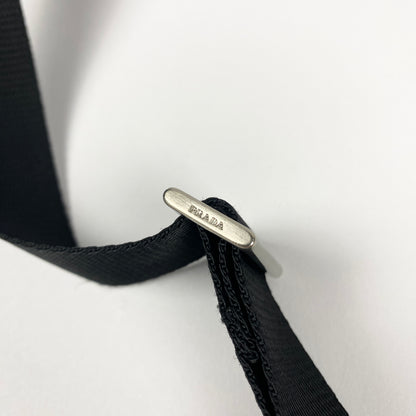 PRADA SPORT Umhängetasche