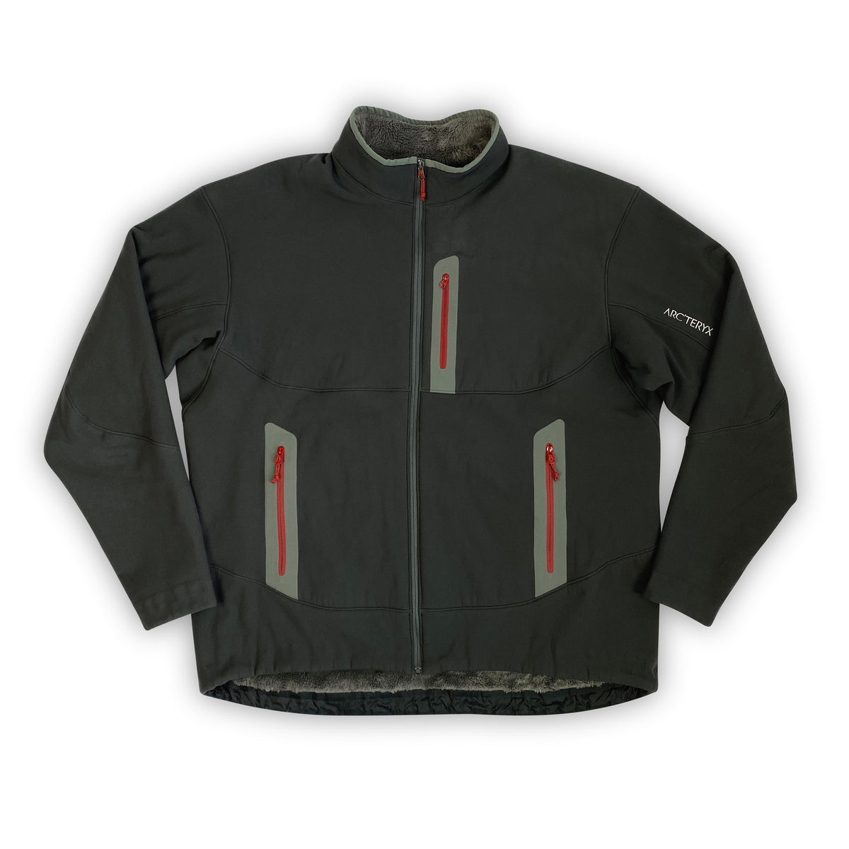 ARCTERYX Hyllus Teddy Fleece Jacket