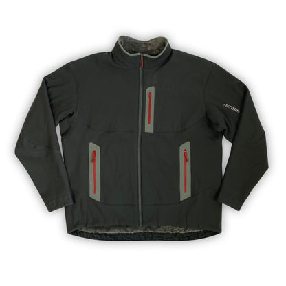 ARCTERYX Hyllus Teddy Fleece Jacket
