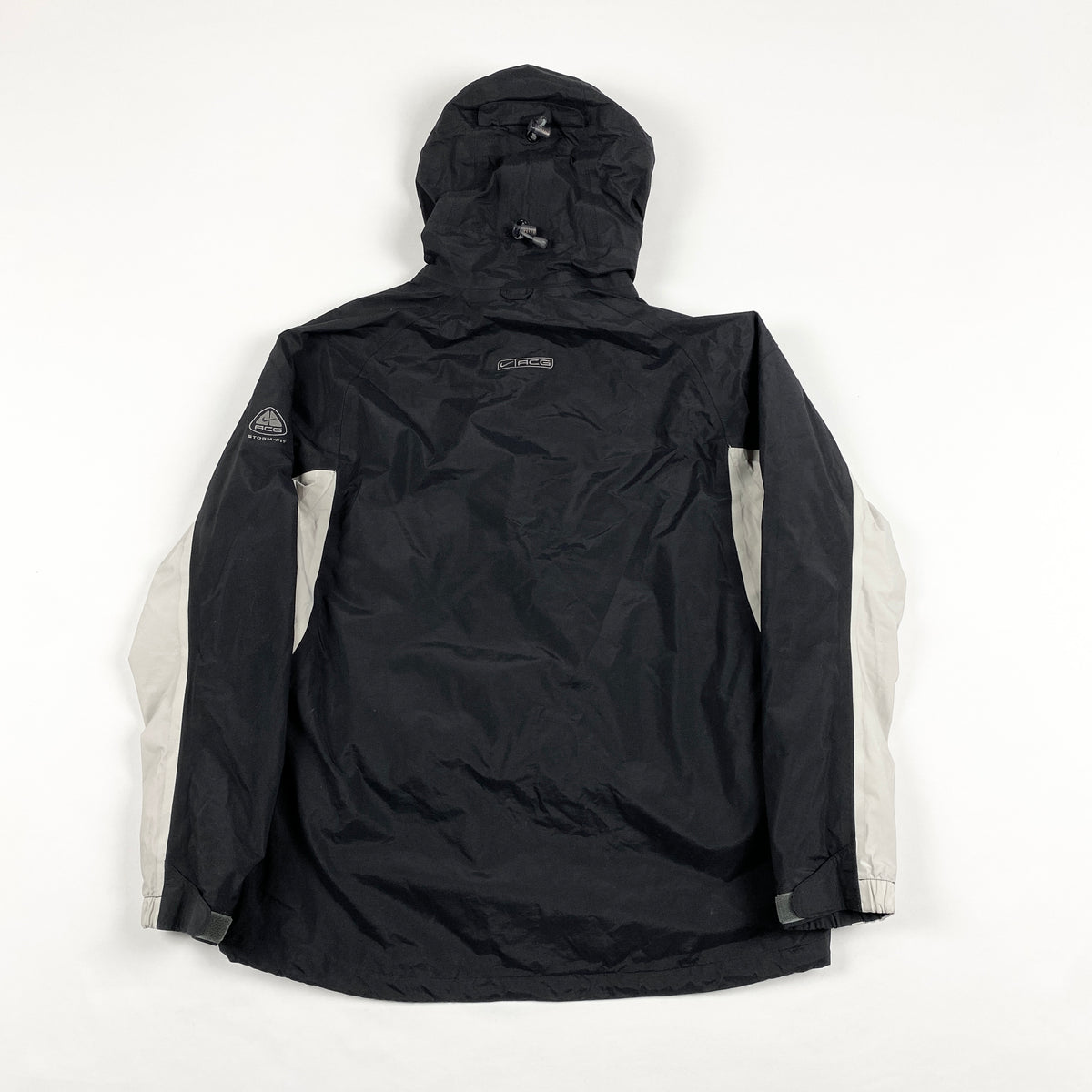 Vintage Nike ACG Parka