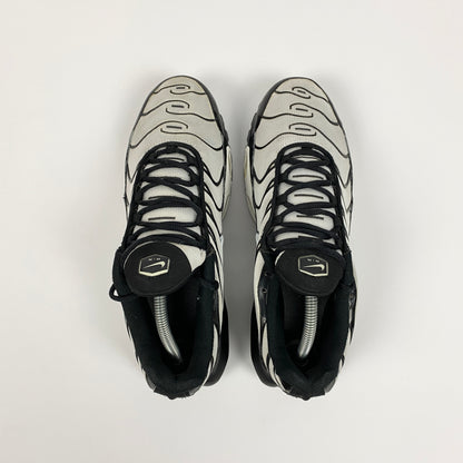 Nike Air Max Plus Tn 'Oreo' (2018)