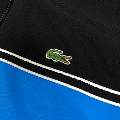 LACOSTE Track Jacket