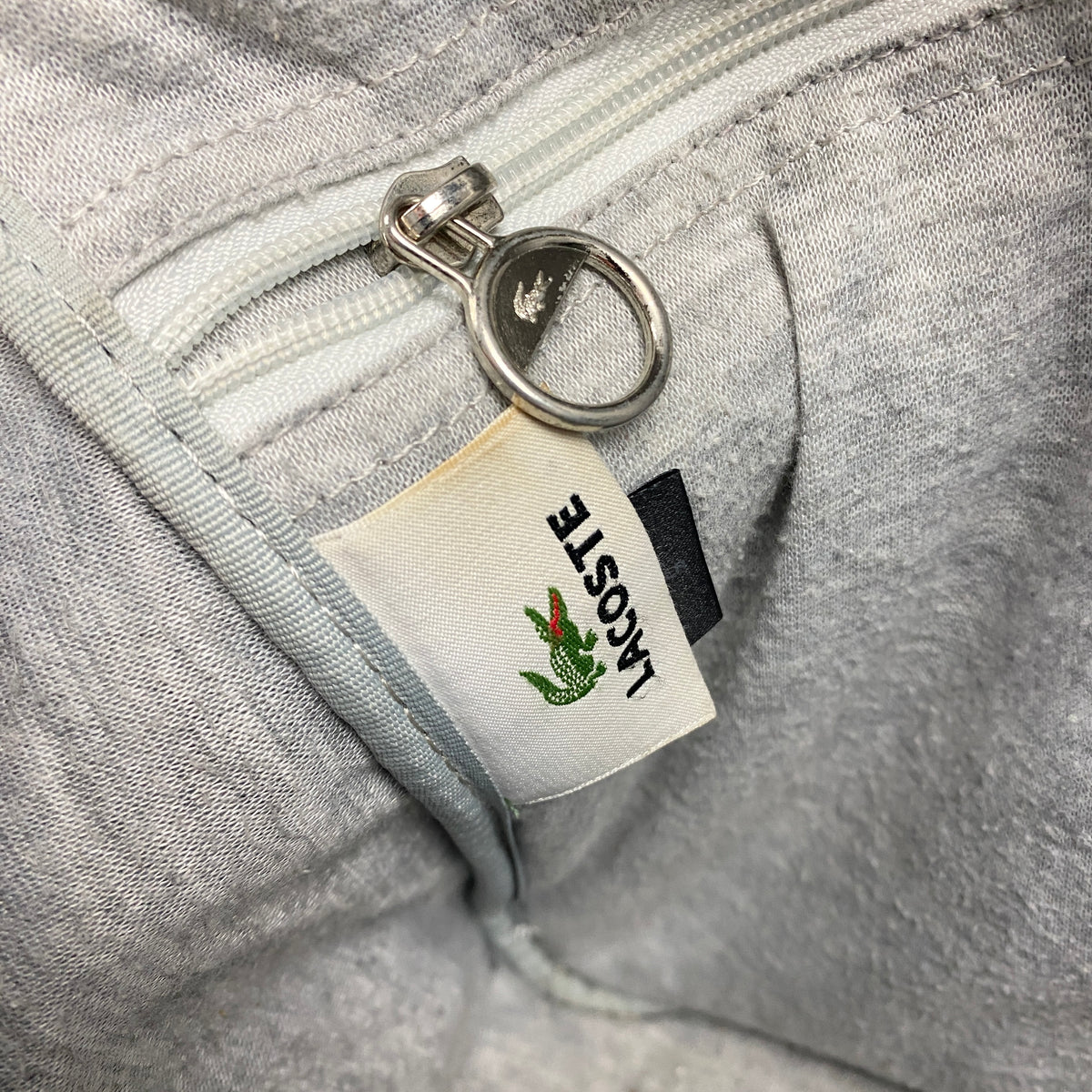 LACOSTE Messenger Bag