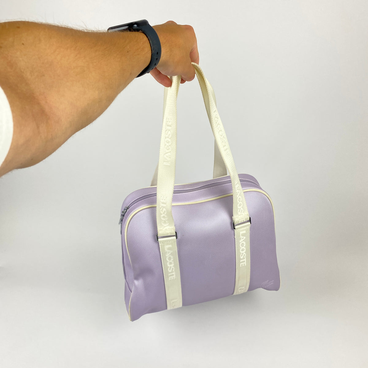 LACOSTE Handtasche