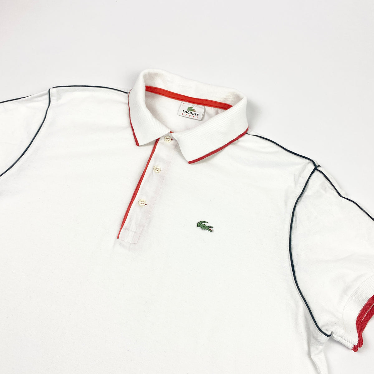 LACOSTE Polo Shirt