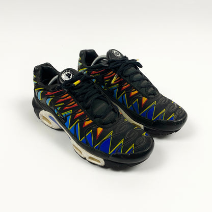 Nike Air Max Plus Tn 'Shark' (2017)