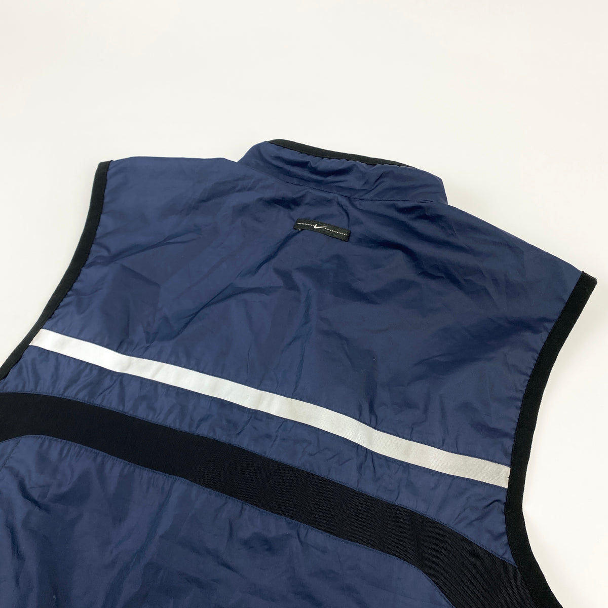 NIKE Reflective Weste Gilet