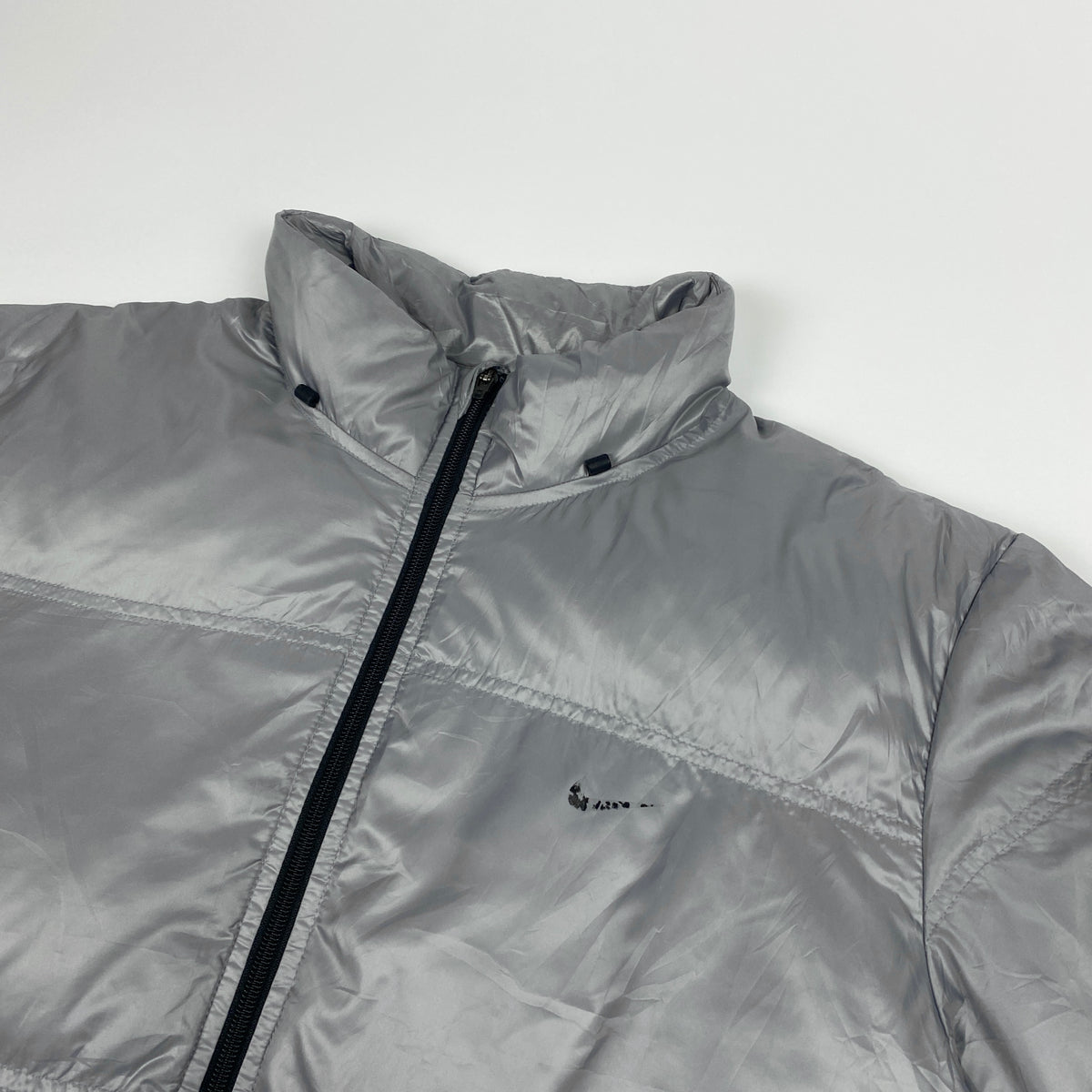 NIKE Puffer Winter Jacket
