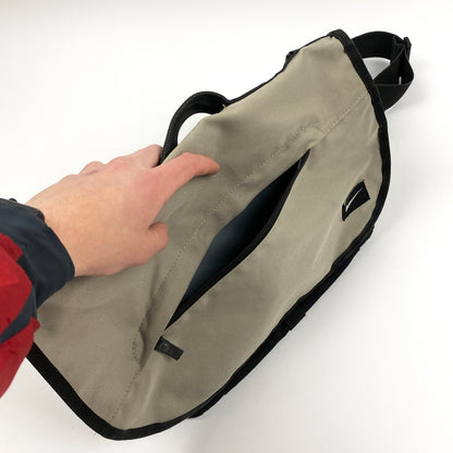 Vintage NIKE messenger bag