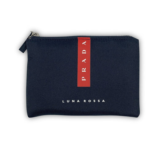 PRADA Luna Rossa Pouch / Pouch