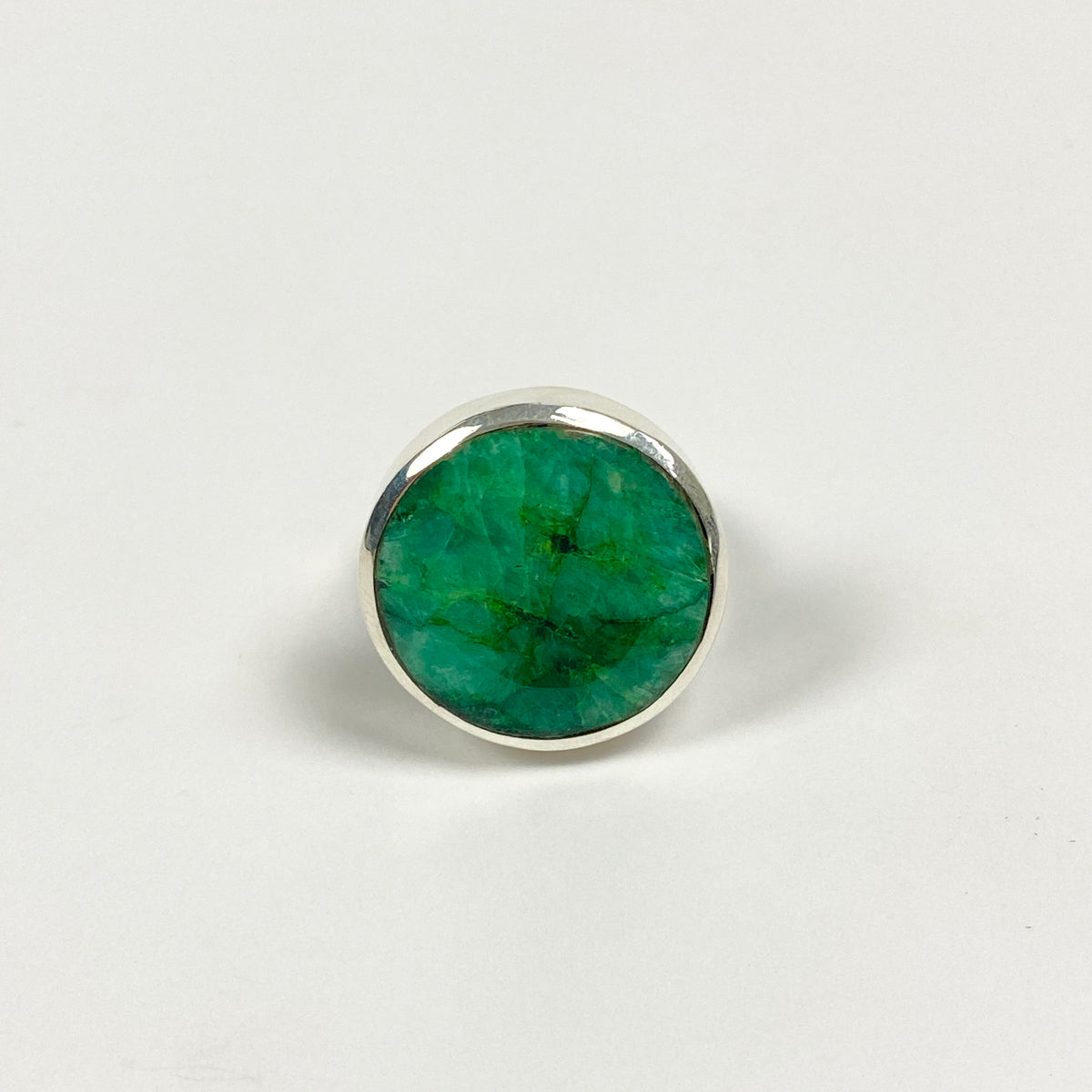 925 Sterling Silver Ring