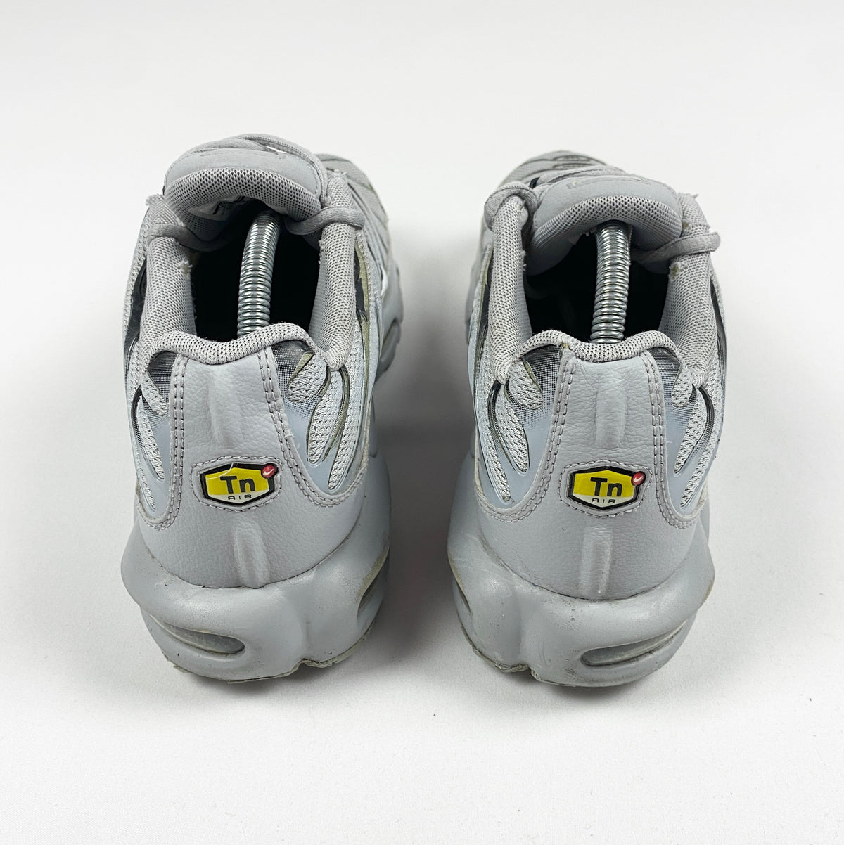 Nike Air Max Plus Tn 'Wolf Grey' (2017)
