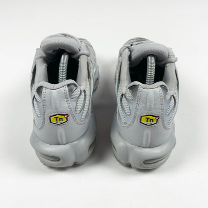 Nike Air Max Plus Tn 'Wolf Grey' (2017)