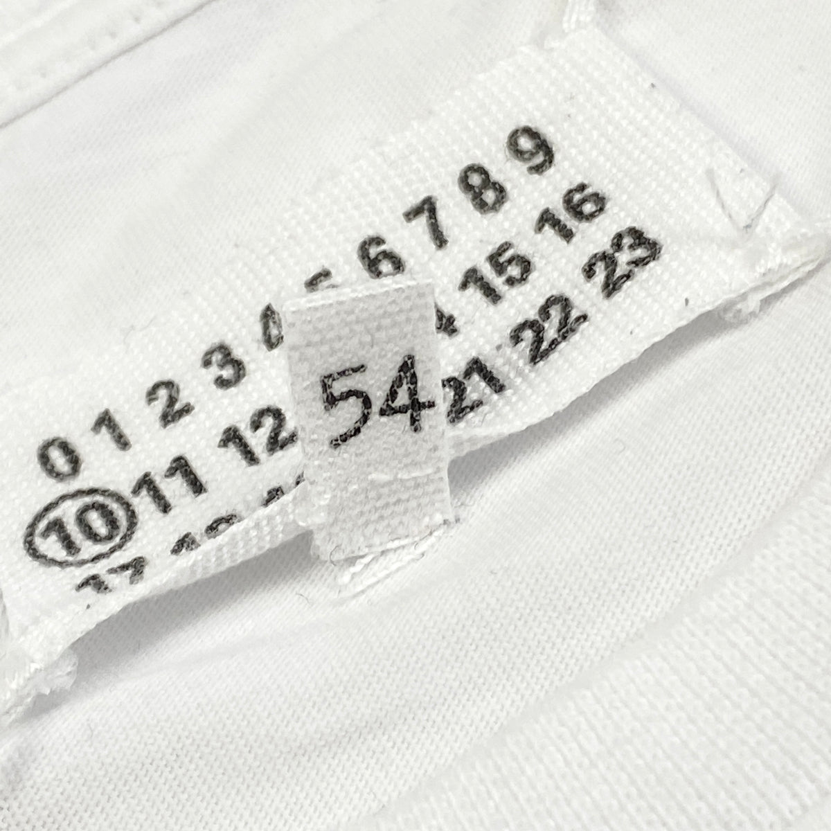 MAISON MARGIELA Stereotypes T-Shirt