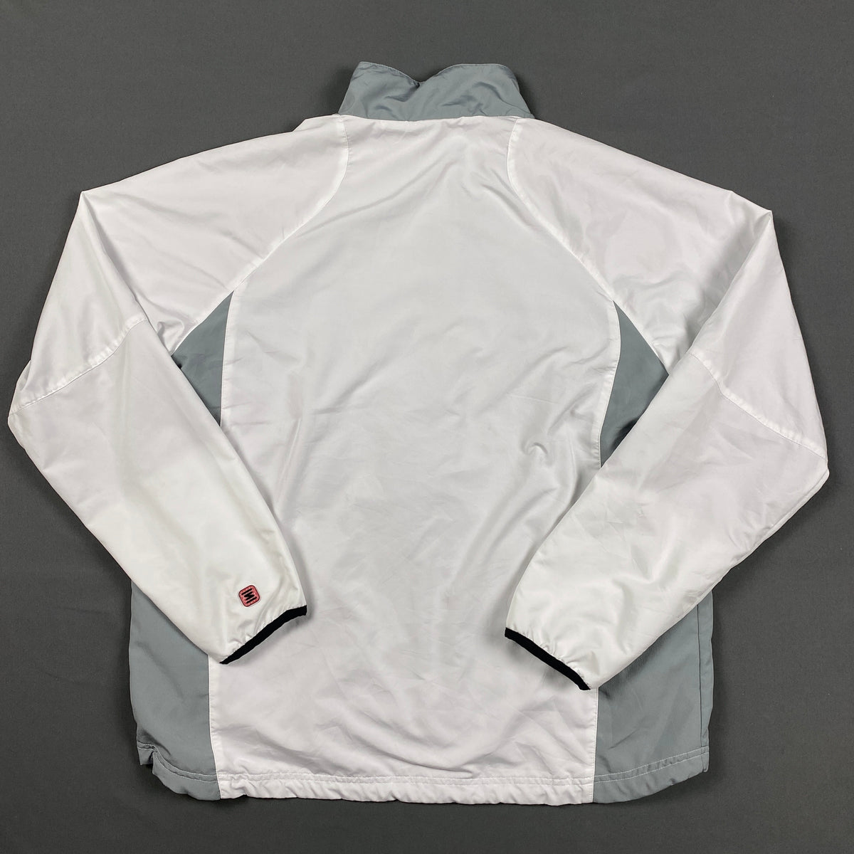 NIKE SHOX Track Jacket