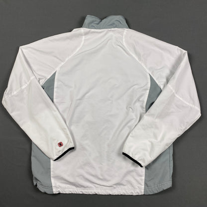 NIKE SHOX Track Jacket