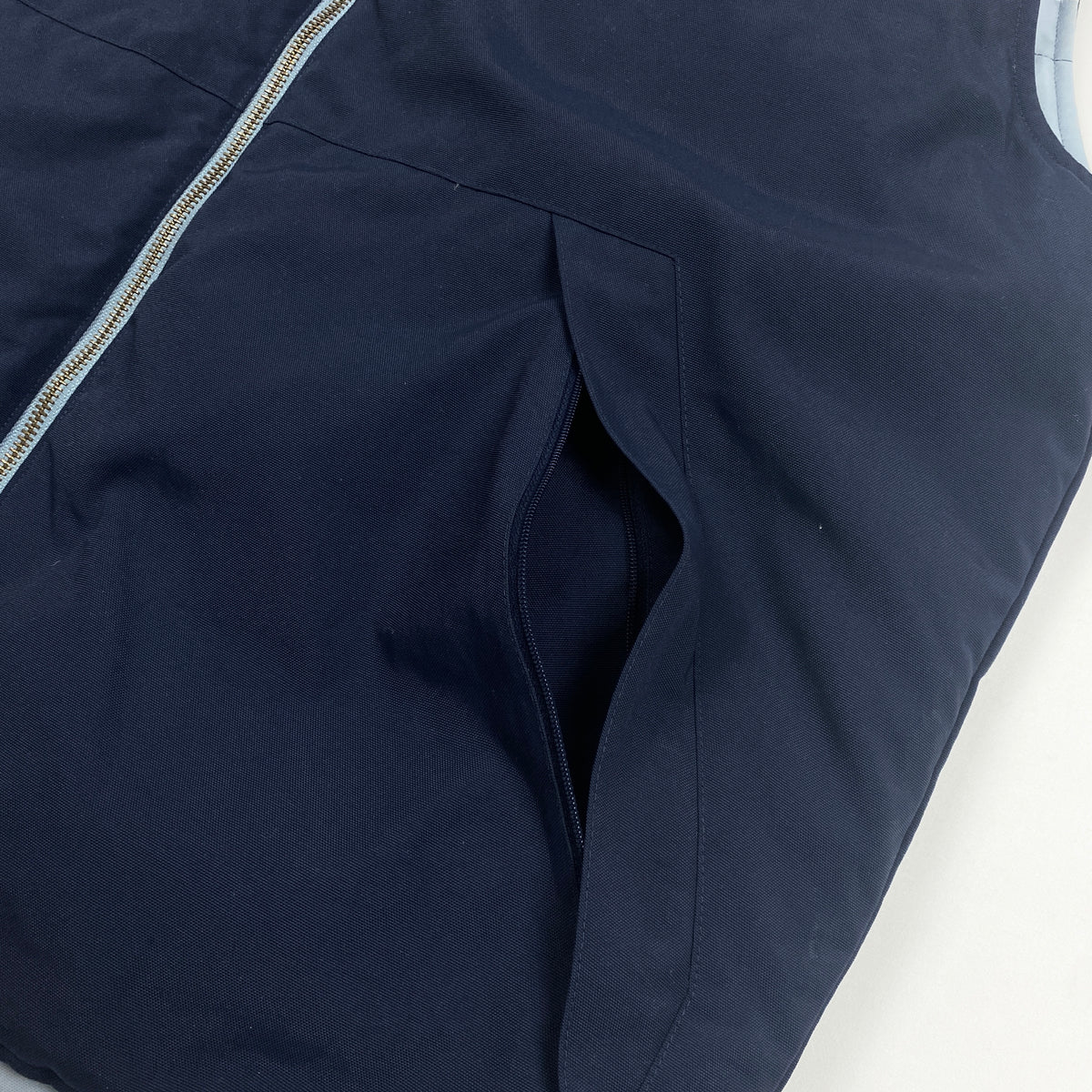 Vintage NIKE Reversible Vest