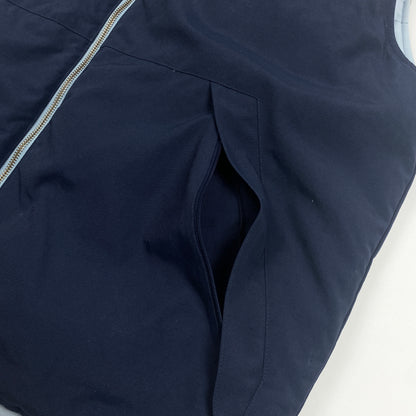 Vintage NIKE Reversible Vest