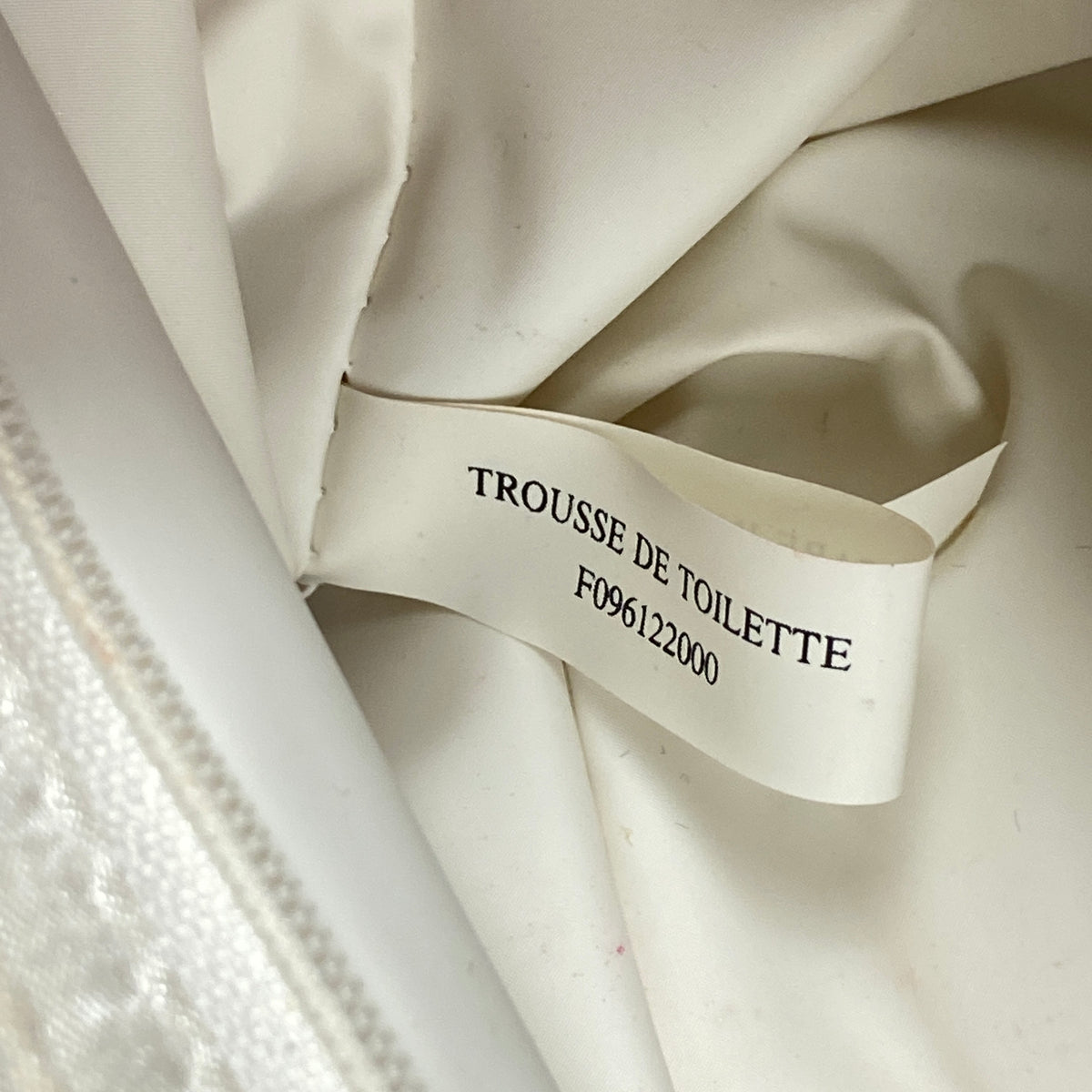 DIOR Kulturbeutel