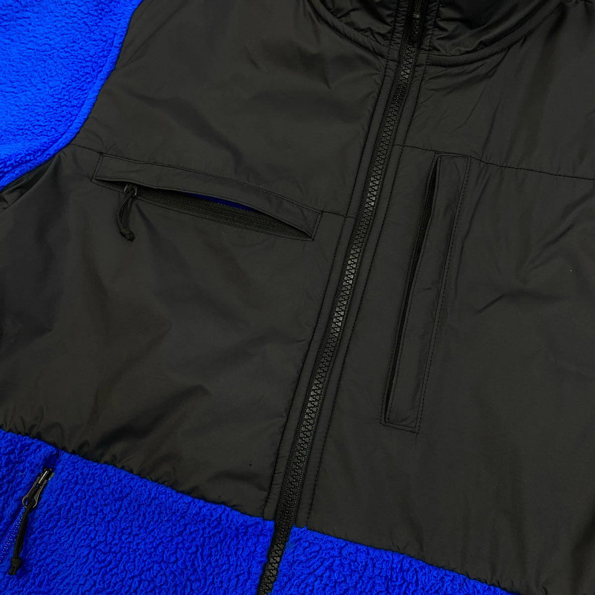 THE NORTH Face Denali Fleece OG