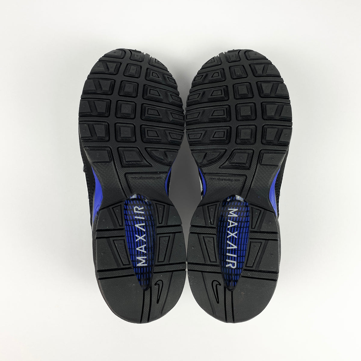 Nike Air Max Torch 4