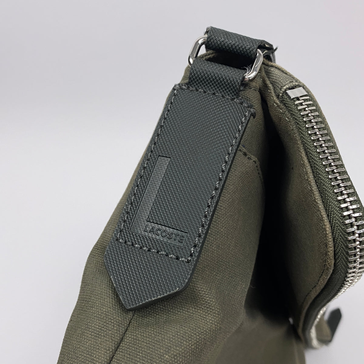 LACOSTE bag